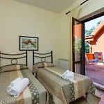 Riserva Dell'olmo Aparthotel Anguillara Sabazia
