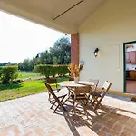 Aparthotel Riserva Dell'olmo Anguillara Sabazia