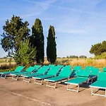 Aparthotel Riserva Dell'olmo Anguillara Sabazia