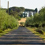 Riserva Dell'olmo * Anguillara Sabazia
