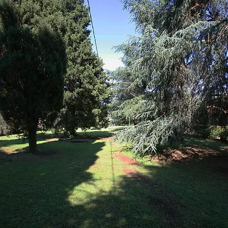 Aparthotel Riserva Dell'olmo