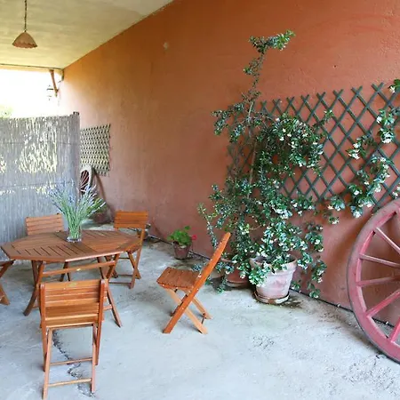 Riserva Dell'olmo Aparthotel