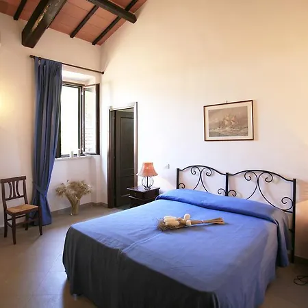 Riserva Dell'olmo Aparthotel *