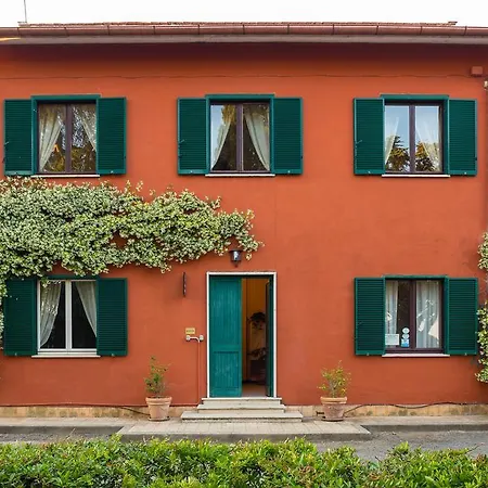 Riserva Dell'olmo Aparthotel