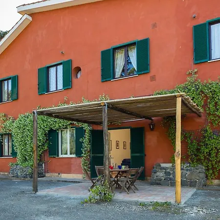 Apartmanhotel Riserva Dell'olmo *