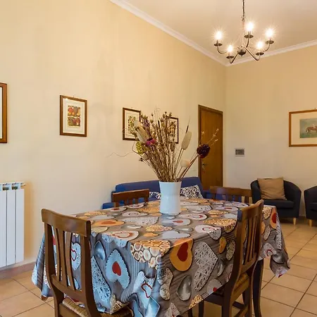 Apartmanhotel Riserva Dell'olmo