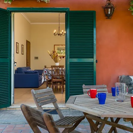 Riserva Dell'olmo * Anguillara Sabazia