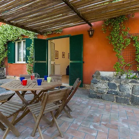 Hotel apartamentowy Riserva Dell'olmo *