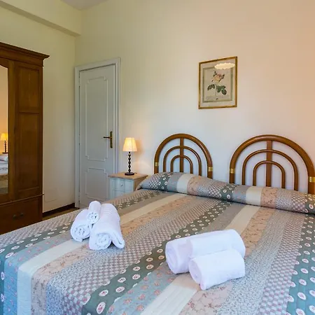 Aparthotel Riserva Dell'olmo *
