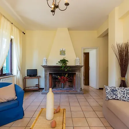 Aparthotel Riserva Dell'olmo *