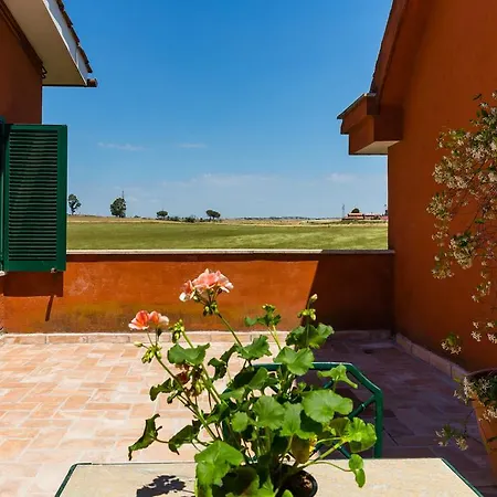 Riserva Dell'olmo