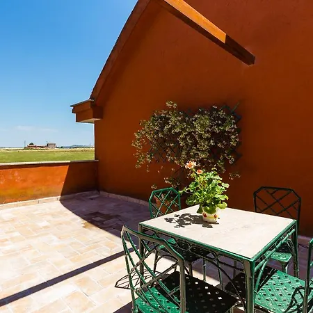 Riserva Dell'olmo Hotel apartamentowy