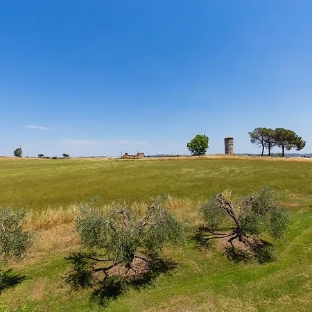 Riserva Dell'olmo Anguillara Sabazia