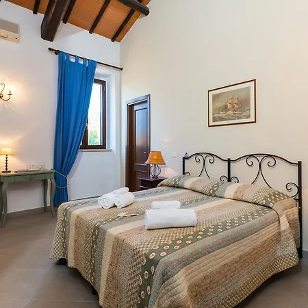 Hotel apartamentowy Riserva Dell'olmo Anguillara Sabazia
