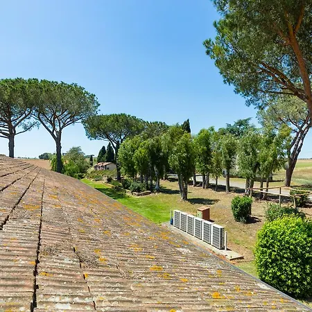 Riserva Dell'olmo Anguillara Sabazia
