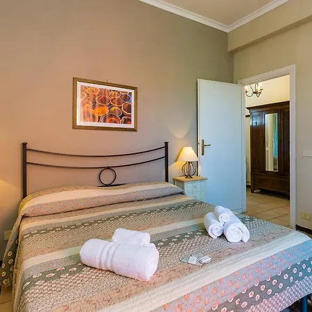 Riserva Dell'olmo Anguillara Sabazia