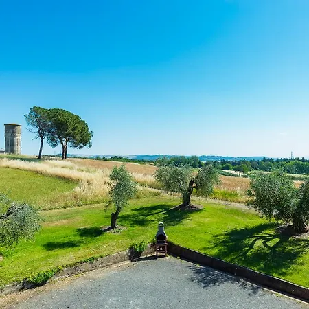 Riserva Dell'olmo Aparthotel *