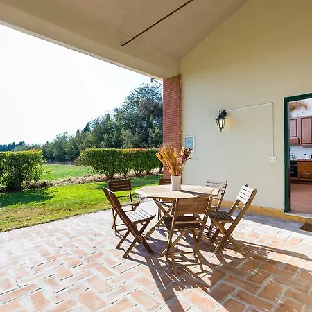 Aparthotel Riserva Dell'olmo Anguillara Sabazia
