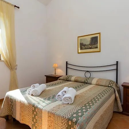 Riserva Dell'olmo Hotel apartamentowy