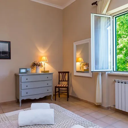 Riserva Dell'olmo * Anguillara Sabazia