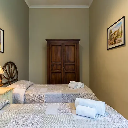 Riserva Dell'olmo Apartmanhotel Anguillara Sabazia