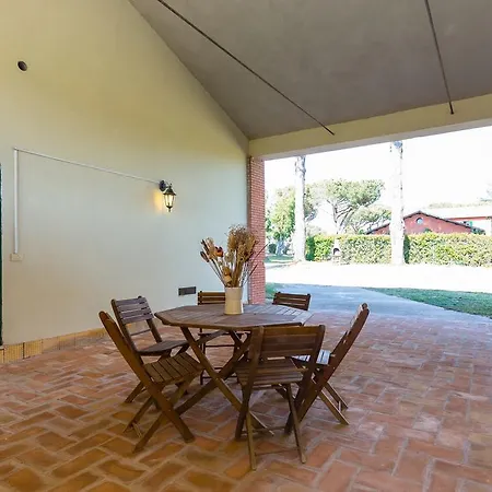 Riserva Dell'olmo Apartmanhotel