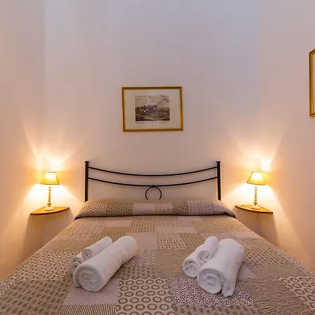Apartmanhotel Riserva Dell'olmo