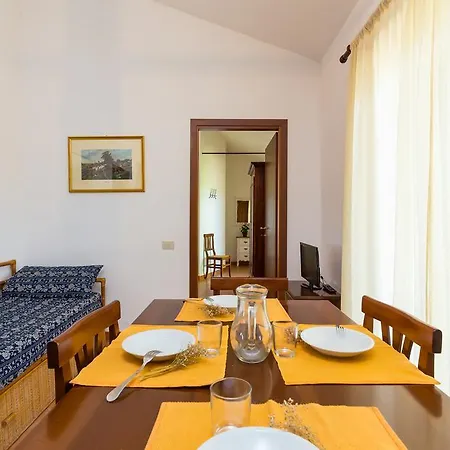Aparthotel Riserva Dell'olmo