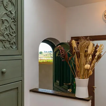 Riserva Dell'olmo Hotel apartamentowy Anguillara Sabazia