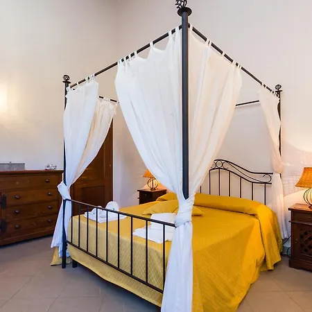 Apartmanhotel Riserva Dell'olmo