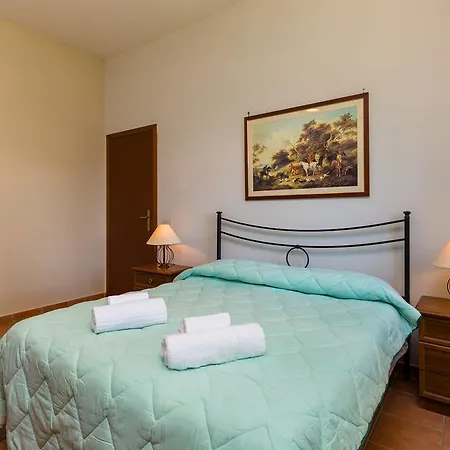 Riserva Dell'olmo Hotel apartamentowy *