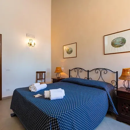 Aparthotel Riserva Dell'olmo *