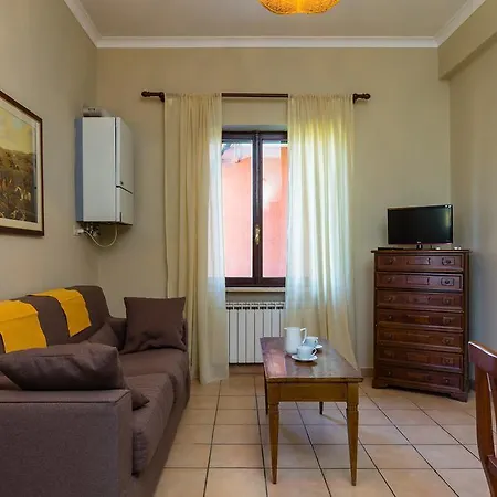 Riserva Dell'olmo Aparthotel Anguillara Sabazia
