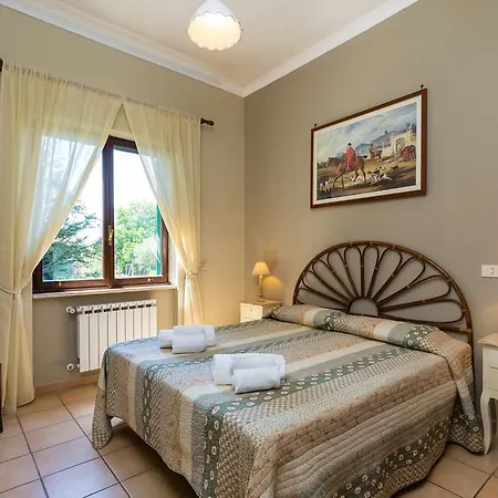 Riserva Dell'olmo * Anguillara Sabazia