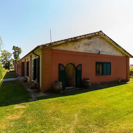 Apartmanhotel Riserva Dell'olmo Anguillara Sabazia