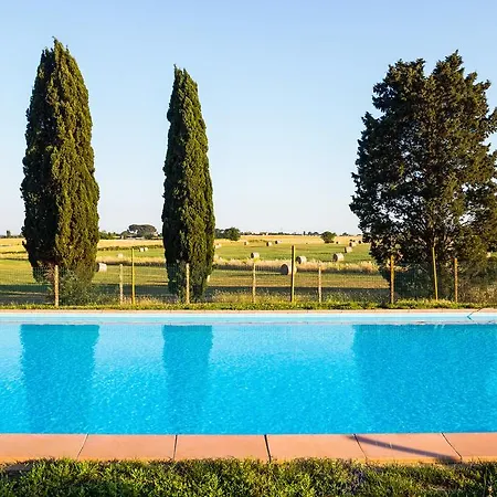 Riserva Dell'olmo * Anguillara Sabazia