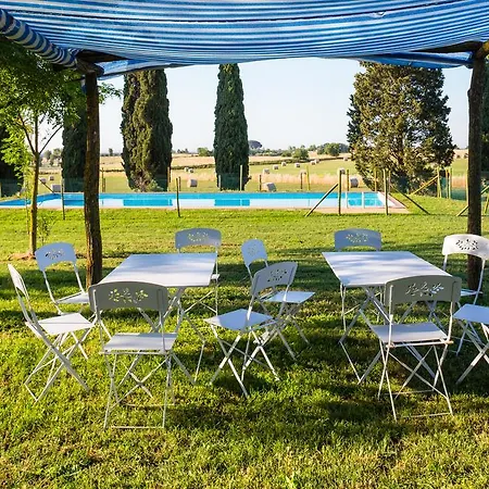 Riserva Dell'olmo Apartmanhotel Anguillara Sabazia