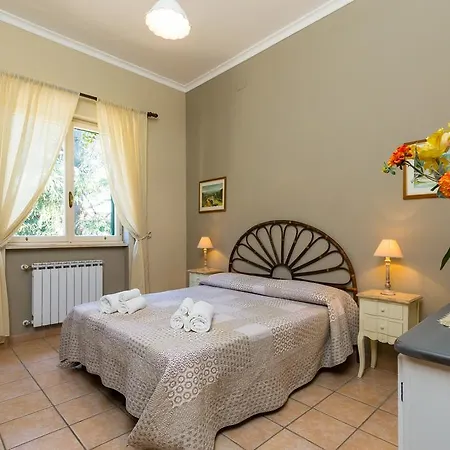 Apartmanhotel Riserva Dell'olmo *