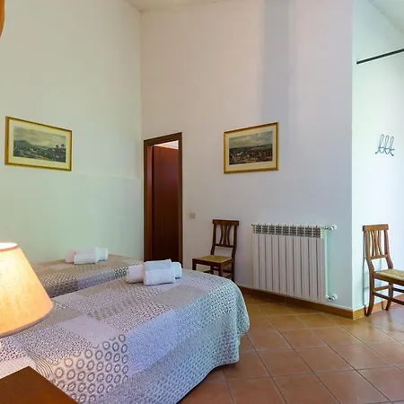 Riserva Dell'olmo Anguillara Sabazia