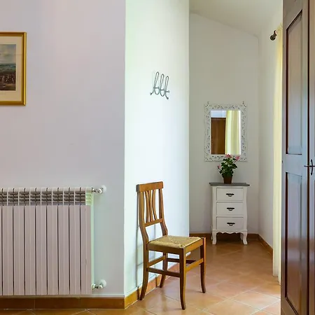 Riserva Dell'olmo Aparthotel Anguillara Sabazia
