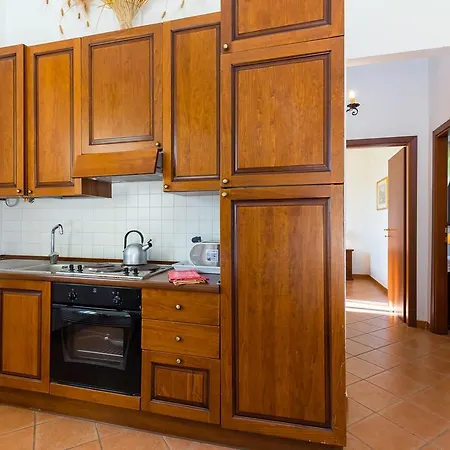 Riserva Dell'olmo Apartmanhotel
