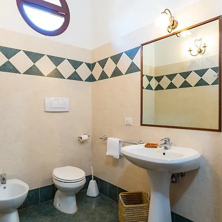 Apartmanhotel Riserva Dell'olmo Anguillara Sabazia