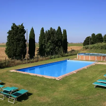 Aparthotel Riserva Dell'olmo Anguillara Sabazia