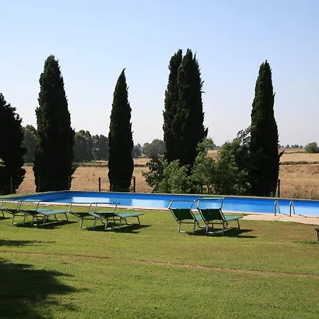 Aparthotel Riserva Dell'olmo *