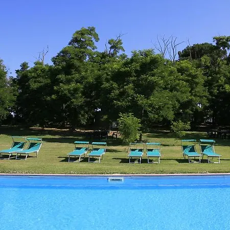Riserva Dell'olmo Aparthotel Anguillara Sabazia