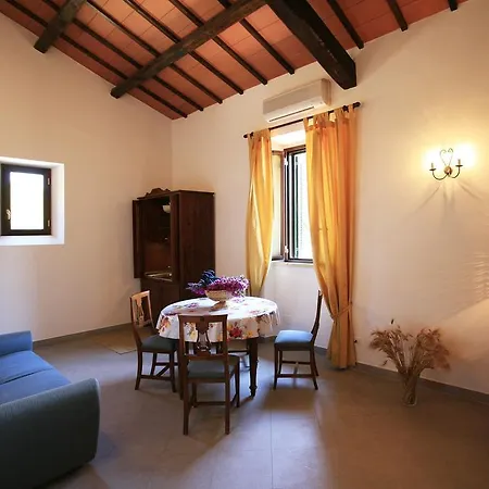 Aparthotel Riserva Dell'olmo *