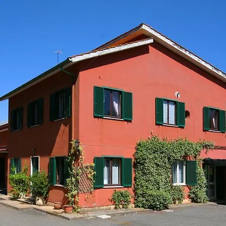 Aparthotel Riserva Dell'olmo *