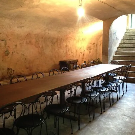 Riserva Dell'olmo Anguillara Sabazia