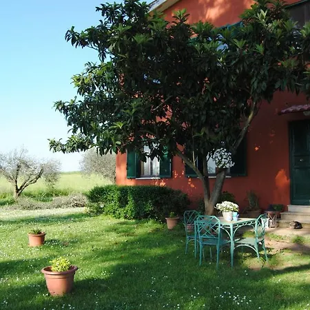 Riserva Dell'olmo Anguillara Sabazia