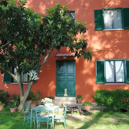 Riserva Dell'olmo Aparthotel Anguillara Sabazia